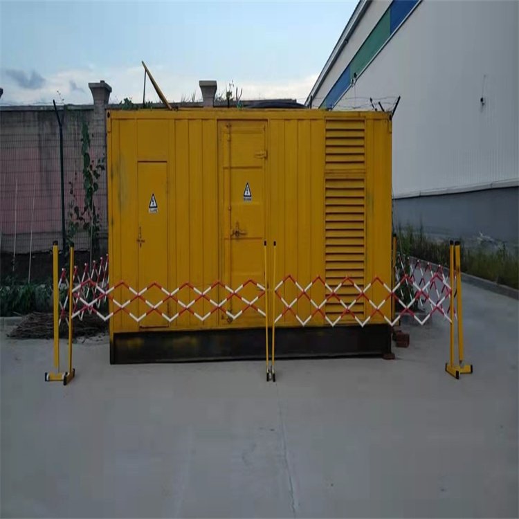 上杭发电机组油箱盖上留出小气孔有什么用？